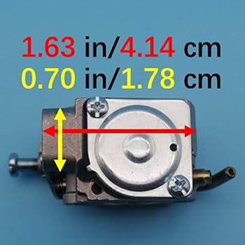 Amazon.com: Tuzliufi Carb Carburetor for Tecumseh TC300